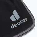 Tárca Deuter Zip pénztárca RFID Block fekete 392252170000 4