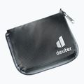 Tárca Deuter Zip pénztárca RFID Block fekete 392252170000 5