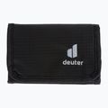 Tárca Deuter Travel Wallet fekete 392262170000 2