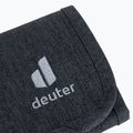 Tárca Deuter utazótárca szürke 392262170130 4