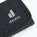 Tárca Deuter utazótárca RFID blokkoló szürke 392272170130 4