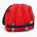 Utazótáska Deuter Wash Bag Tour II piros 3930021 2