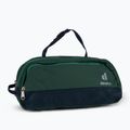 Utazótáska Deuter Wash Bag Tour III zöld 3930121