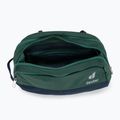 Utazótáska Deuter Wash Bag Tour III zöld 3930121 3