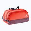 Utazótáska Deuter Wash Bag Tour III piros 3930121