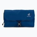 Utazótáska Deuter Wash Bag II tengerészkék 3930321