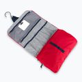 Utazótáska Deuter Wash Bag II piros 3930321 3