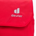Utazótáska Deuter Wash Bag II piros 3930321 4