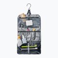 Utazótáska Deuter Wash Bag II fekete 3930321 5