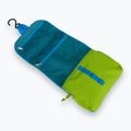 Gyermek utazótáska Deuter Wash Bag Kids zöld 3930421 3