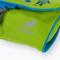 Gyermek utazótáska Deuter Wash Bag Kids zöld 3930421 4