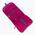 Utazótáska Deuter Wash Bag Kids rózsaszín 3930421 3