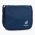 Deuter Wash Center Lite I utazótáska, tengerészkék 3930521