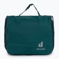 Utazótáska Deuter Wash Center Lite I kék 3930521