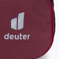 Deuter Wash Center Lite II utazótáska bordó 3930621 4