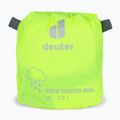 Deuter esővédőhuzat Mini 394202180080