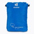 Esővédő Deuter Rain Cover III kék 394242130130