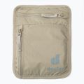 Deuter Security Wallet I bézs 395002160100 2