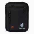 Deuter Security Wallet I RFID BLOCK fekete 395012170000