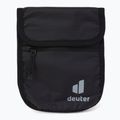 Deuter Security Wallet II nyaktáska fekete 395022170000