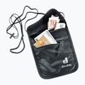 Deuter Security Wallet II nyaktáska fekete 395022170000 4