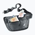 Deuter Security Money Belt I csípőzacskó fekete 395062170000