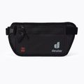 Deuter Security Money Belt I RFID BLOCK csípőzacskó fekete 395072170000