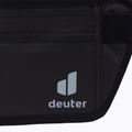 Deuter Security Money Belt I RFID BLOCK csípőzacskó fekete 395072170000 3