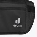 Deuter Security Money Belt II csípőtáska fekete 395082170000 2