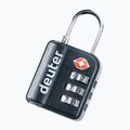 Deuter TSA Pad Lock fekete 395122170000