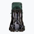 Trekking hátizsák Deuter Aircontact PRO 55 + 15 SL zöld 3330021 3