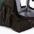 Trekking hátizsák Deuter Aircontact PRO 55 + 15 SL zöld 3330021 5