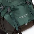 Trekking hátizsák Deuter Aircontact PRO 55 + 15 SL zöld 3330021 6