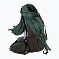 Trekking hátizsák Deuter Aircontact PRO 55 + 15 SL zöld 3330021 7