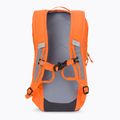 Deuter hegymászó hátizsák Gravity Pitch 12 l narancssárga 33620229315 3