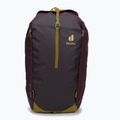 Női hegymászó hátizsák Deuter Gravity Motion SL piros 3362322 2
