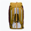 Női hegymászó hátizsák Deuter Gravity Motion SL piros 3362322 3