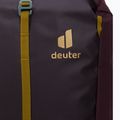 Női hegymászó hátizsák Deuter Gravity Motion SL piros 3362322 4