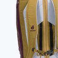 Női hegymászó hátizsák Deuter Gravity Motion SL piros 3362322 5