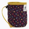 Deuter Gravity Chalk Bag I Maroon 339132258070