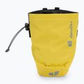 Deuter Gravity Chalk Bag II Sárga 3391522