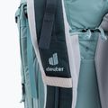 Női síhátizsák Deuter Rise 32 l + SL kék 330102213450 5