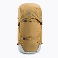Női síhátizsák Deuter Rise 32 l + SL sárga 33010226404040 2