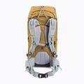 Női síhátizsák Deuter Rise 32 l + SL sárga 33010226404040 3