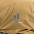Női síhátizsák Deuter Rise 32 l + SL sárga 33010226404040 4
