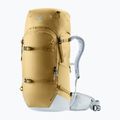 Női síhátizsák Deuter Rise 32 l + SL sárga 33010226404040 6