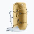 Női síhátizsák Deuter Rise 32 l + SL sárga 33010226404040 7