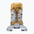 Női síhátizsák Deuter Rise 32 l + SL sárga 33010226404040 8