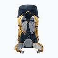 Női ejtőernyős hátizsák deuter Rise 34+ 42 l tinta/karamell 3