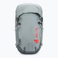 Női síhátizsák Deuter Freescape Lite 24 SL szürke 3300022